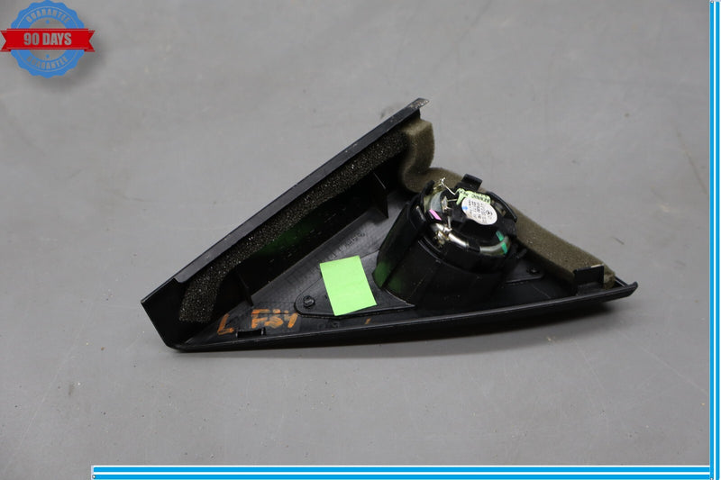 Load image into Gallery viewer, 07-13 Mercedes S550 S400 W221 Left Side Door Corner Speaker Black Oem
