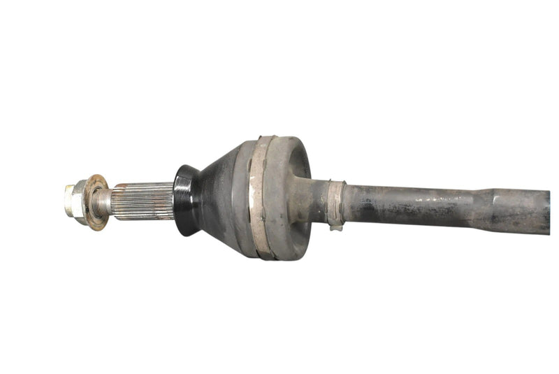 Load image into Gallery viewer, 14-17 Maserati Ghibli Rear Left Driver Side Axle CV Half Shaft 670005454 OEM
