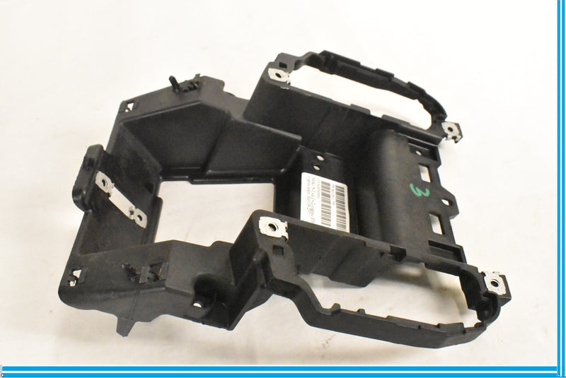 Load image into Gallery viewer, 11-18 Porsche Cayenne Rear Center Console Frame Bracket Support 7P5863239L Oem
