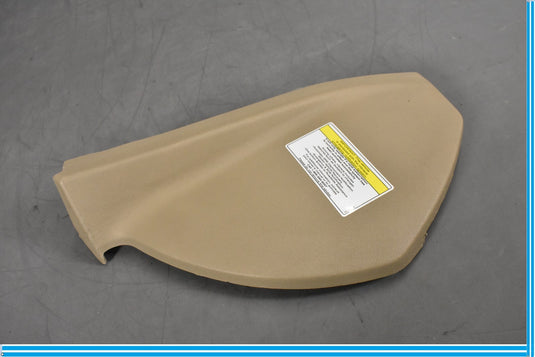 12-18 Mercedes CLS550 CLS63 W218 Left Side Dashboard Dash Board Trim Panel Oem