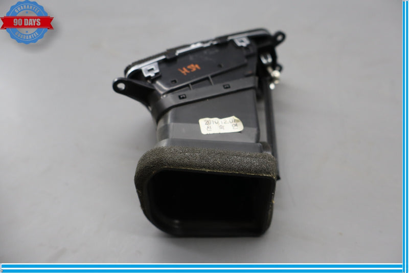 Load image into Gallery viewer, 11-13 Hyundai Equus Signature Front Left Dash Center AC A/C Air Vent Grille Oem
