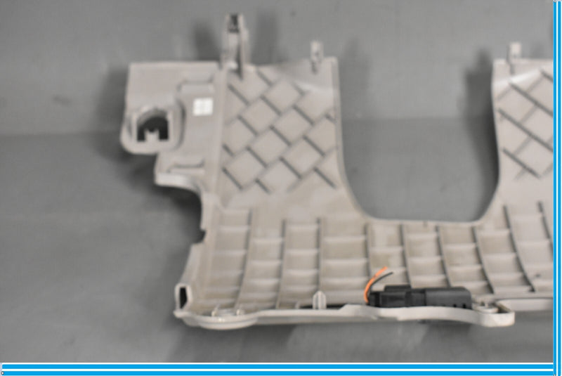 Load image into Gallery viewer, 06-13 Volvo C70 Left Driver Dash Steering Wheel Knee Panel Cover Trim Oem
