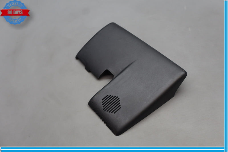 Load image into Gallery viewer, 11-13 Hyundai Equus SIG Front Windshield Upper Rain Sensor Cover Trim Oem
