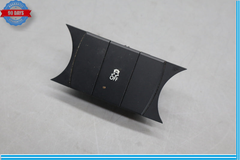 Load image into Gallery viewer, 11-17 Volkswagen VW Touareg Center Console Traction Control Switch Button Oem
