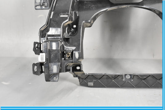 10-16 Land Rover Range Rover Dashboard Instrument Panel Bracket Support Oem