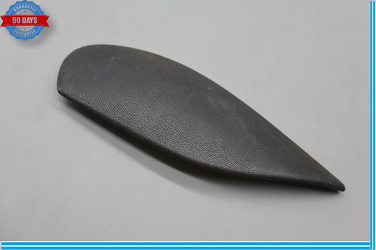 97-04 Porsche Boxster Front Right Side Center Console Forward Trim Panel Oem