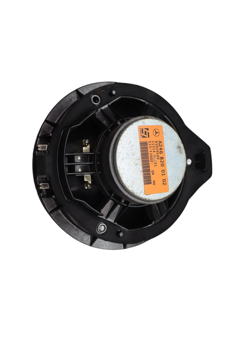 Load image into Gallery viewer, 14-17 Mercedes B Electric Drive B250e Front Left Door Audio Sound Speaker Oem
