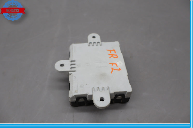 Load image into Gallery viewer, 11-13 Jaguar XJ XJL XJR Front Right Side Side Door Control Module Unit ECU Oem
