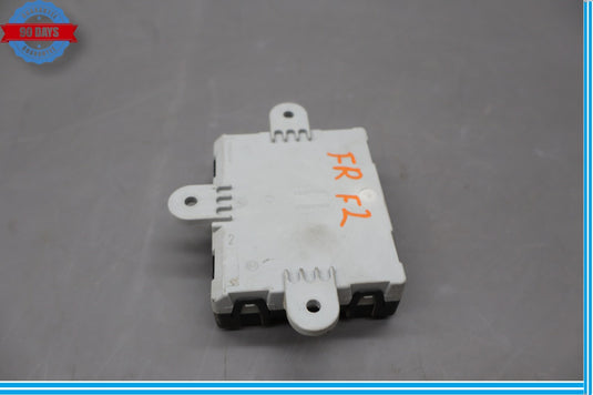 11-13 Jaguar XJ XJL XJR Front Right Side Side Door Control Module Unit ECU Oem
