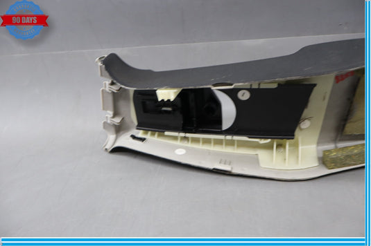 12-18 Mercedes CLS550 W218 Front Right Side Upper B Pillar Trim Panel Cover Oem