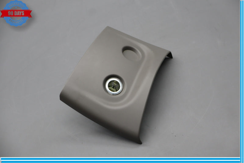 Load image into Gallery viewer, 11-18 Porsche Cayenne 958 Hybrid S Rear Center Console Trim Panel Oem
