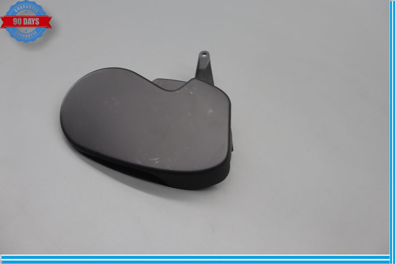Load image into Gallery viewer, 10-16 Porsche Panamera Front Left Driver Seat Inner Recliner Cover Trim Oem
