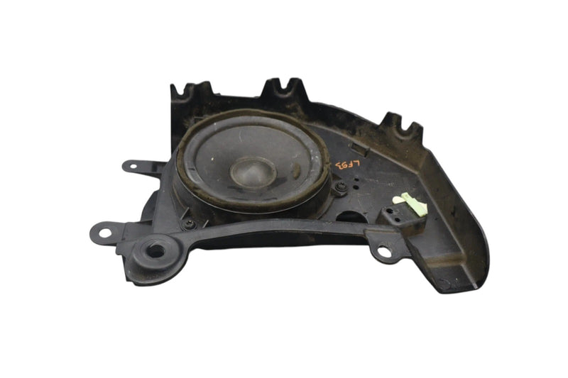 Load image into Gallery viewer, 07-15 Jaguar XK XKR X100 Rear Left Quarter Panel Audio Speaker W/ Bracket OEM
