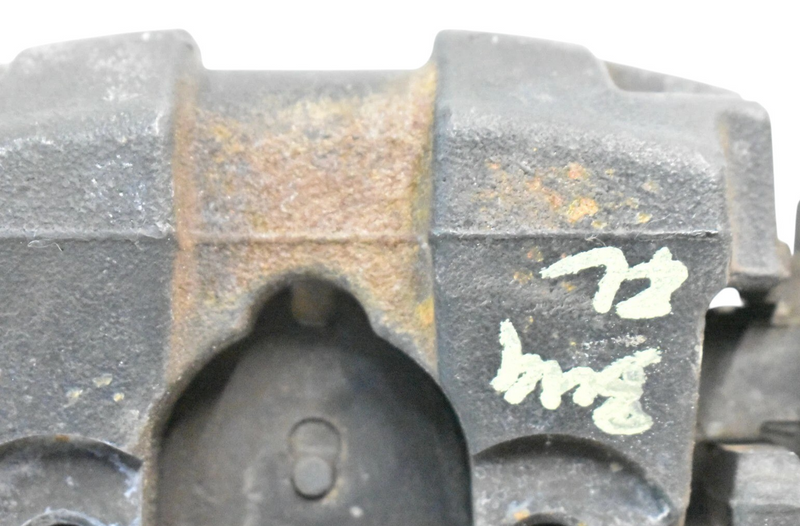 Load image into Gallery viewer, 02-08 BMW 750i 745Li Rear Left / Right Side Brake Caliper Pair Set Of 2 Oem
