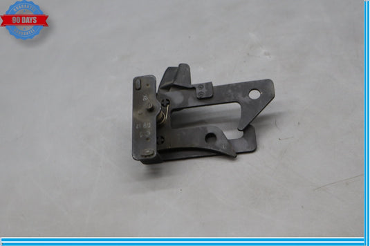 08-14 Mercedes C250 C350 W204 Hood Bonnet Safety Catch Latch Lock Oem