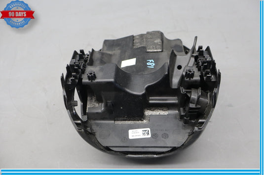 11-16 BMW 528i 535i 550i F10 Steering Column Shroud Lower Trim Cover Panel Oem