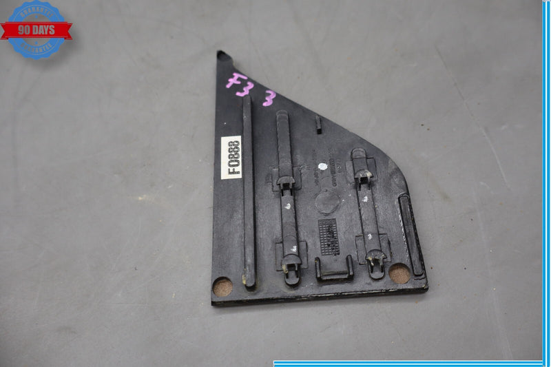 Load image into Gallery viewer, 09-15 Jaguar XF X250 Center Console Left Driver Side Trim Panel Wood Oem
