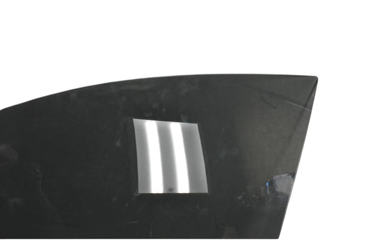 09-16 Audi A4 Front Left Driver Side Door Window Glass 43R001605 OEM