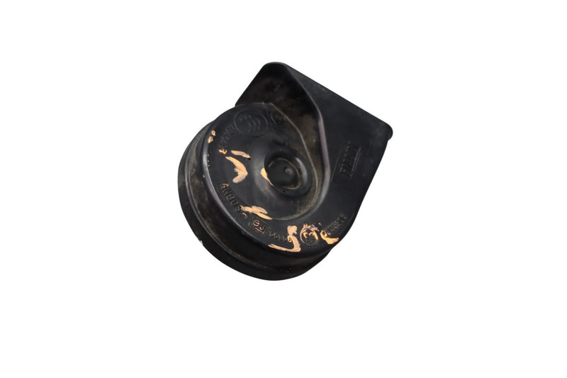 Load image into Gallery viewer, 07-13 BMW X5 E70 Front Right Passenger Side High Tone Pitch Horn Oem
