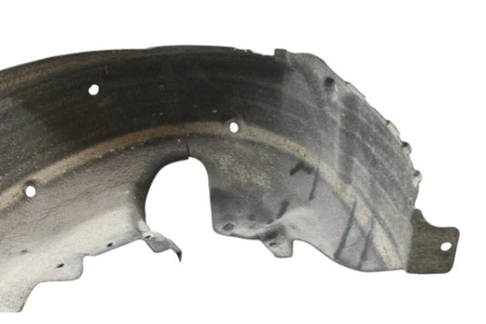 11-13 Hyundai Equus SIG Rear Left Driver Side Fender Liner Splash Guard OEM