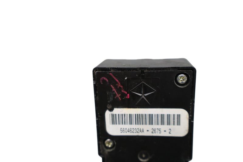 Load image into Gallery viewer, 14-20 Maserati Quattroporte Front Left Side Seat Seat Adjustment Switch Oem
