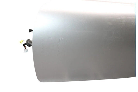 02-10 Lexus SC430 Front Left Driver Side Door Shell Panel Oem