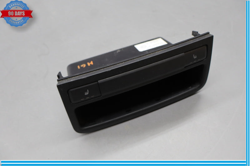 Load image into Gallery viewer, 11-15 Volkswagen VW Touareg Rear Console Lower Storage Bin Insert Tray Oem
