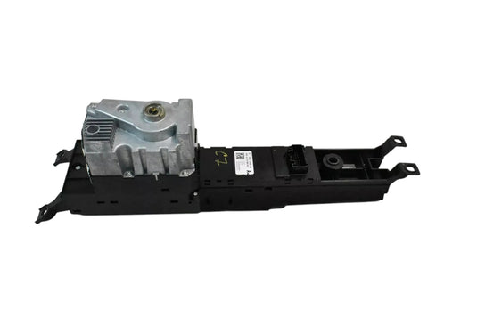 13-15 JAGUAR XF 2.0L  Gear Shifter Selector Parking Brake Switch Control OEM