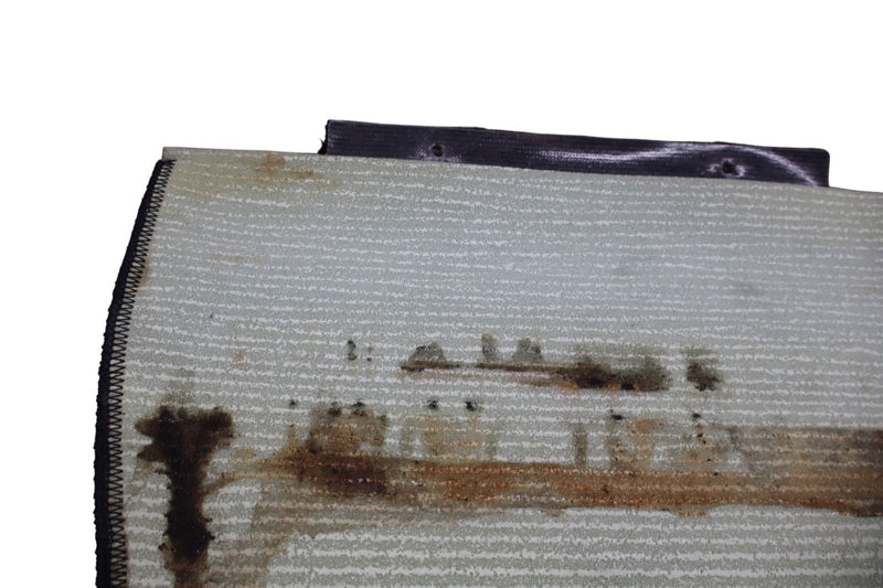 Load image into Gallery viewer, 01-06 Lexus LS430 XF30 Rear Right Side Trunk Floor Cargo Cover Panel Carpet Oem

