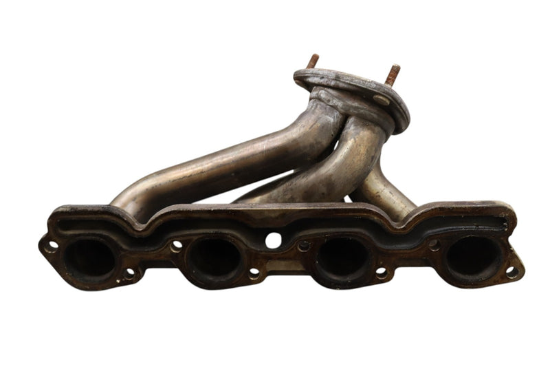 Load image into Gallery viewer, 04-19 Maserati Quattroporte M139 Left Driver Side Exhaust Manifold Oem
