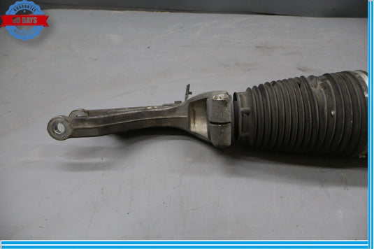 12-16 Tesla Model S Front Left Side Air Suspension Shock Strut Absorber Oem