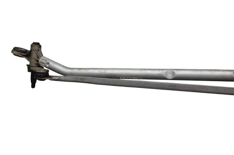 Load image into Gallery viewer, 11-18 Porsche Cayenne 958 Front Windshield Wiper Linkage Motor Assembly Oem
