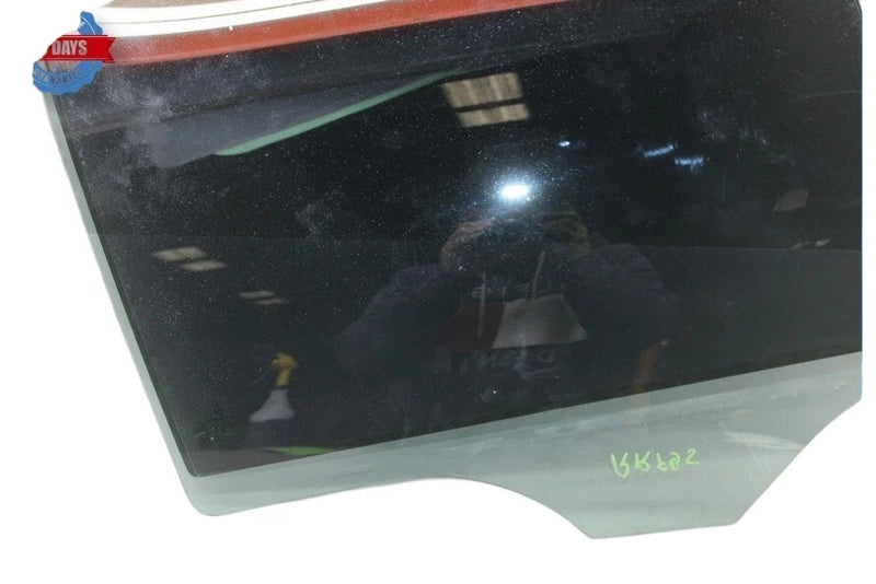 Load image into Gallery viewer, 08-14 Mercedes C250 W204 C300 Rear Right Side Door Window Glass 2047350000 OEM
