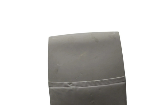 06-13 Bentley Flying Spur Front Left Driver Side Seat Back Trim Panel Oem