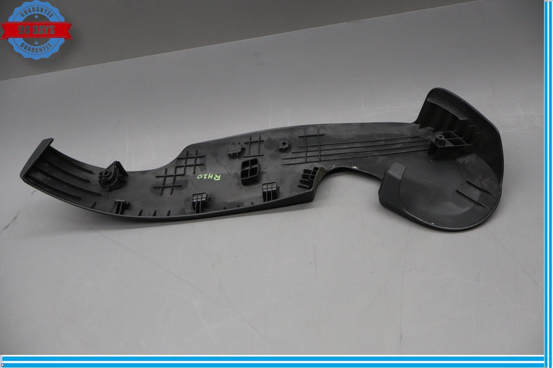 Load image into Gallery viewer, 12-15 Tesla Model S Front Right Side Seat Pad Lower Trim Panel Cover Oem
