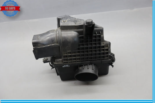 15-19 Hyundai Genesis G80 Front Left Driver Side Air Intake Filter Box Oem