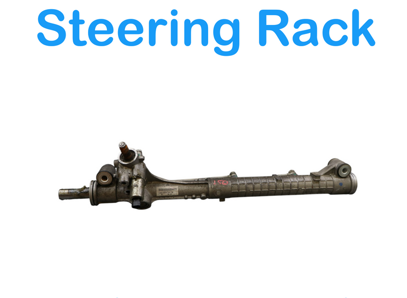Load image into Gallery viewer, 14-24 Maserati Quattroporte M156 Ghibli M157 Power Steering Rack Assembly Oem
