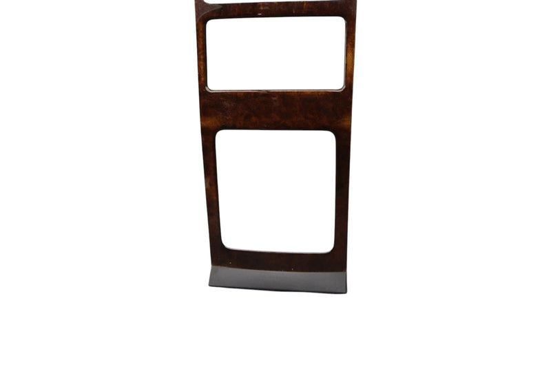 Load image into Gallery viewer, 03-13 Bentley Continental Flying Spur Center Console Shifter Bezel Trim Oem
