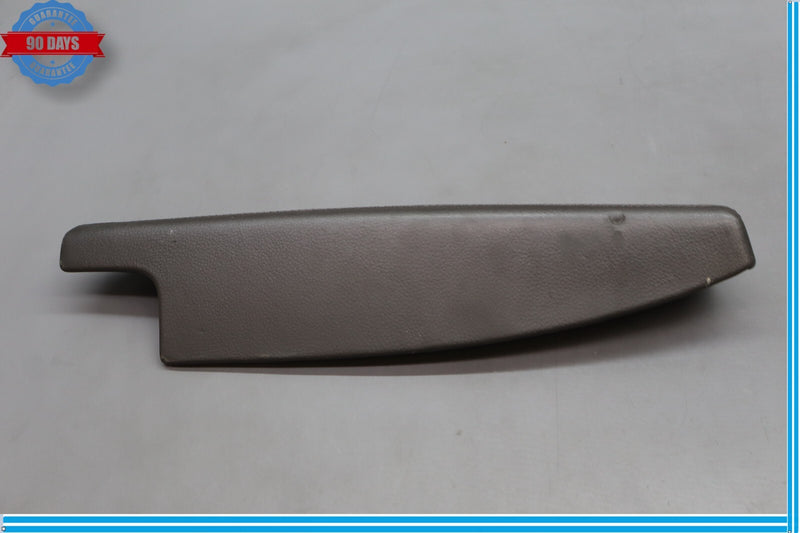 Load image into Gallery viewer, 11-18 Porsche Cayenne Front Left Driver Side Door Panel Armrest Arm Rest Oem

