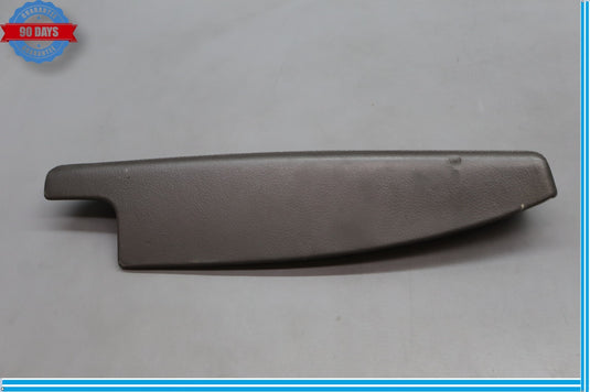 11-18 Porsche Cayenne Front Left Driver Side Door Panel Armrest Arm Rest Oem