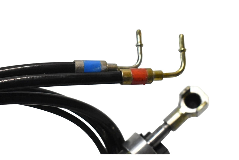 Load image into Gallery viewer, 06-12 Mercedes X164 GL450 Trunk Lid Tailgate Hydraulic Cylinder A1648201910 Oem
