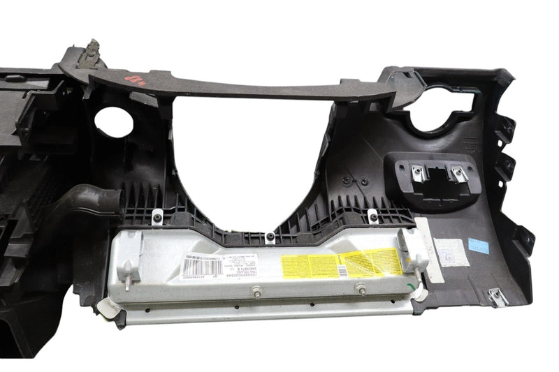 Load image into Gallery viewer, 12-18 Mercedes W218 CLS550 CLS400 Front Left Lower Dash Knee Panel Black Oem
