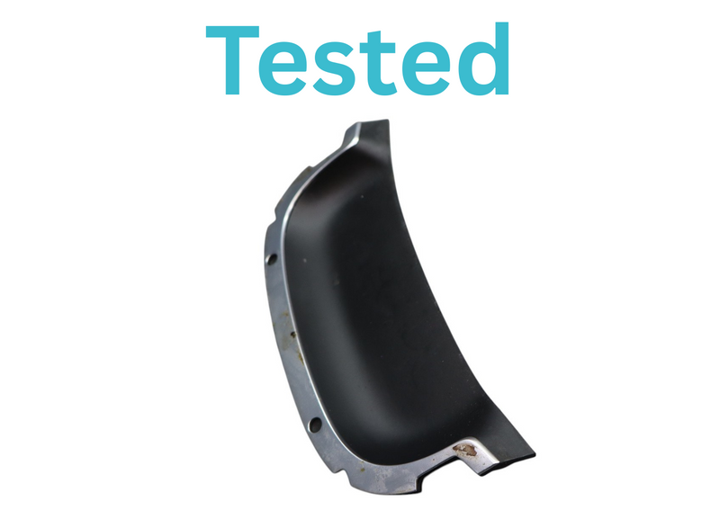 Load image into Gallery viewer, 11-18 Audi A8L Quattro Front Center Console Armrest Handle Bezel Trim Oem
