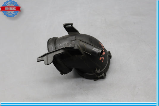 08-11 Mercedes Benz W204 C250 C300 C350 Air Intake Duct Elbow Tube Oem