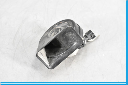 14-20 Maserati Quattroporte Left Low Horn Tone Note Alarm Siren Signal Oem