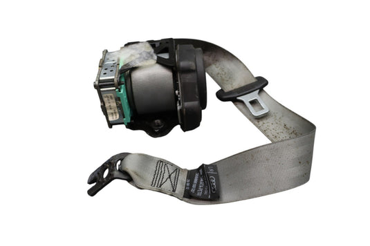 12-18 Audi A6 A7 S6 Rear Seat Belt Seatbelt Retractor 4G0857805 Oem