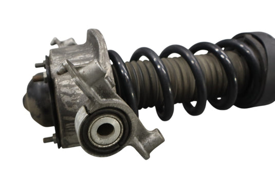11-17 Volkswagen  VW Touareg Rear Left Side Suspension Shock Absorber Oem