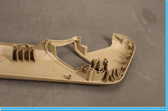 10-18 Mercedes E350 E550 Front Right Side Seat Switch Trim Cover Panel Oem