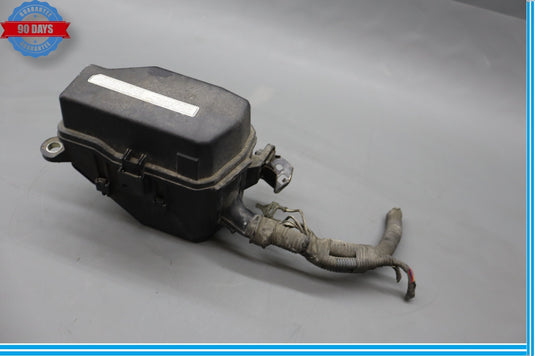 07-17 Lexus LS460 Engine Bay Fuse Relay Box Compartment Oem