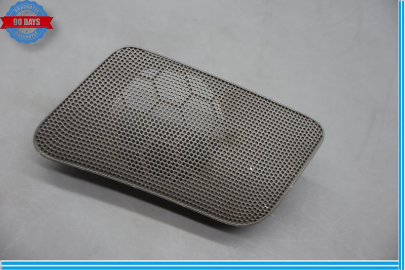 Load image into Gallery viewer, 11-18 Infiniti QX56 QX80 Front Left Driver Side Dash Speaker Grille Cover Oem

